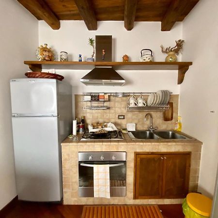 Residenza Eos Vila Syracuse Exterior foto