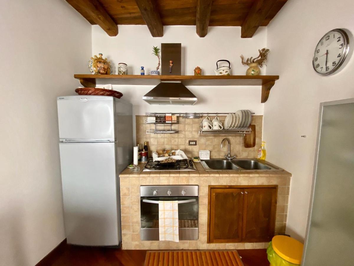 Residenza Eos Vila Syracuse Exterior foto