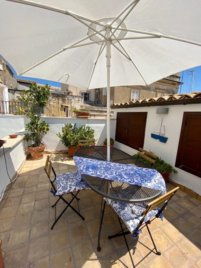 Residenza Eos Vila Syracuse Exterior foto