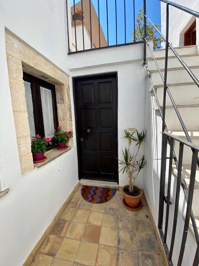 Residenza Eos Vila Syracuse Exterior foto